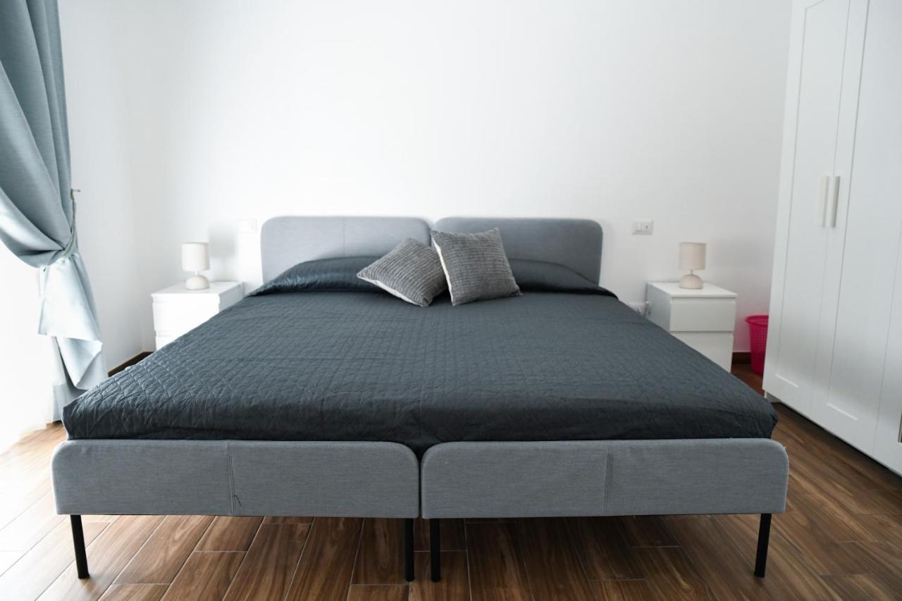 Athena Bed & Breakfast Scilla Ngoại thất bức ảnh