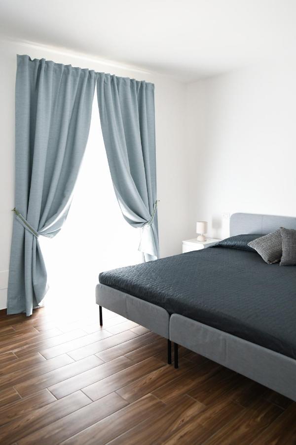 Athena Bed & Breakfast Scilla Ngoại thất bức ảnh