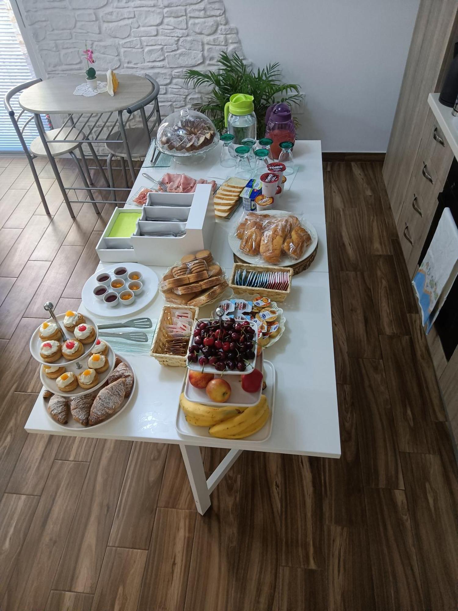 Athena Bed & Breakfast Scilla Ngoại thất bức ảnh