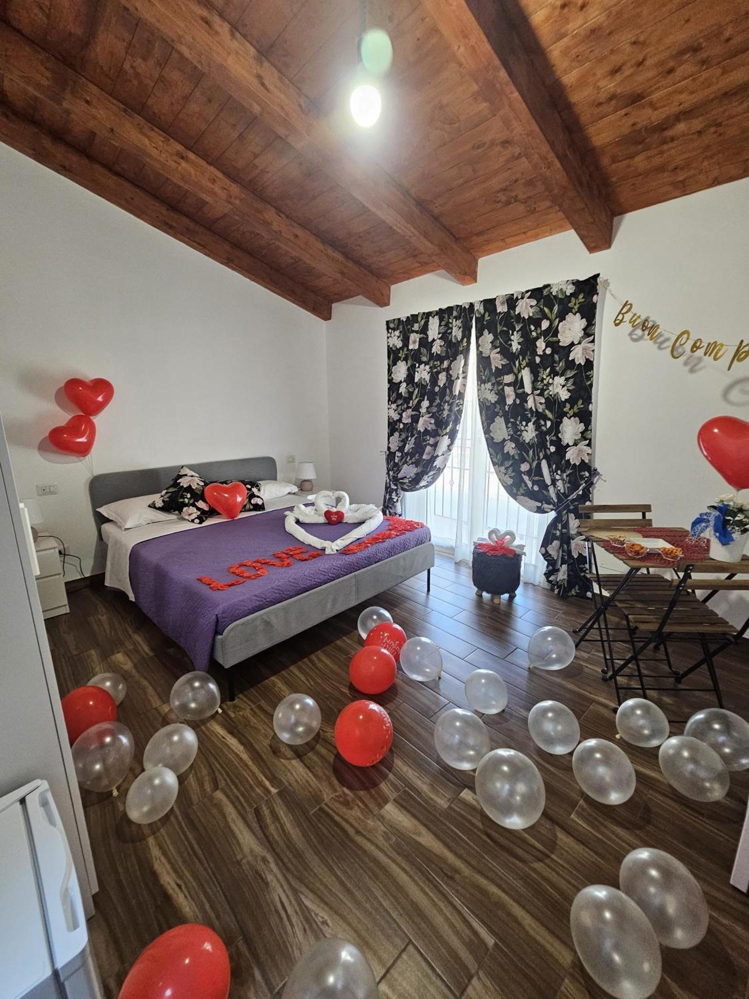 Athena Bed & Breakfast Scilla Ngoại thất bức ảnh